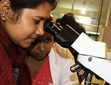 Biotechnology Colleges in Kolkata