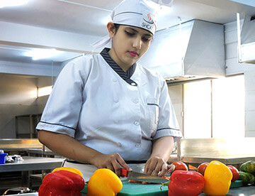 Culinary Arts Colleges in India