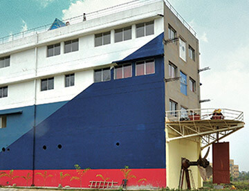 Marine Colleges in Kolkata