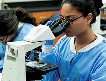 Biotechnology Colleges