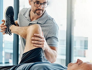 Physiotherapy Course in Kolkata