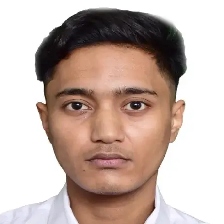 Suman Upasak Tuladhar