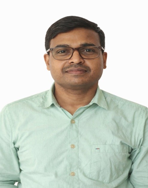 Dr. Kalyanashis De