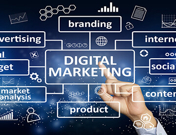 BBA in Digital Marketing