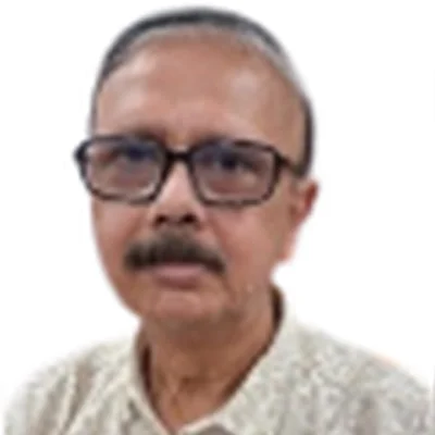 Capt. Diptesh Bhattacharya