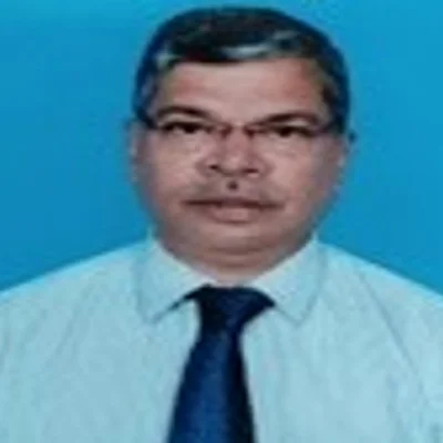 Capt. Shyamal Mandal