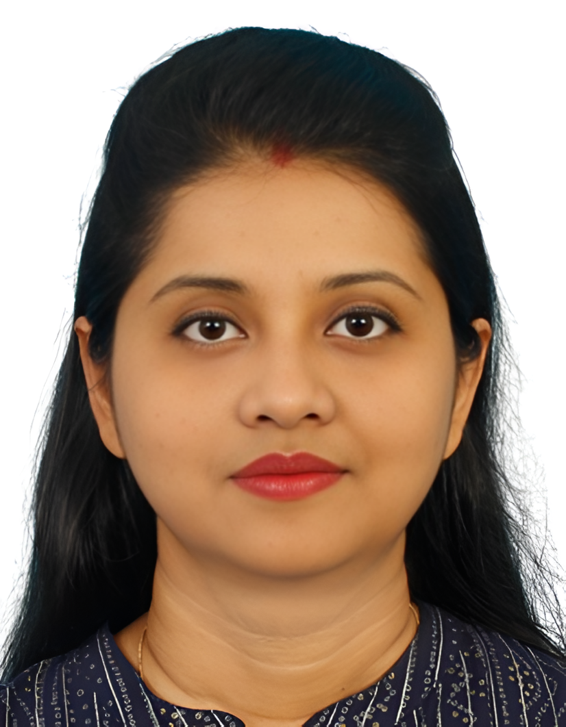 Dr. Sharmistha Das