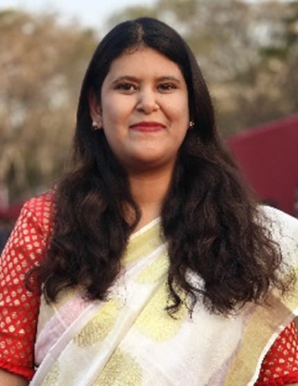 Dr. Suchandra Goswami