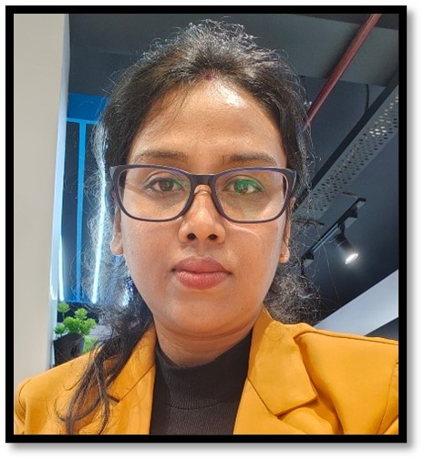 Ms. Sangeeta Barua