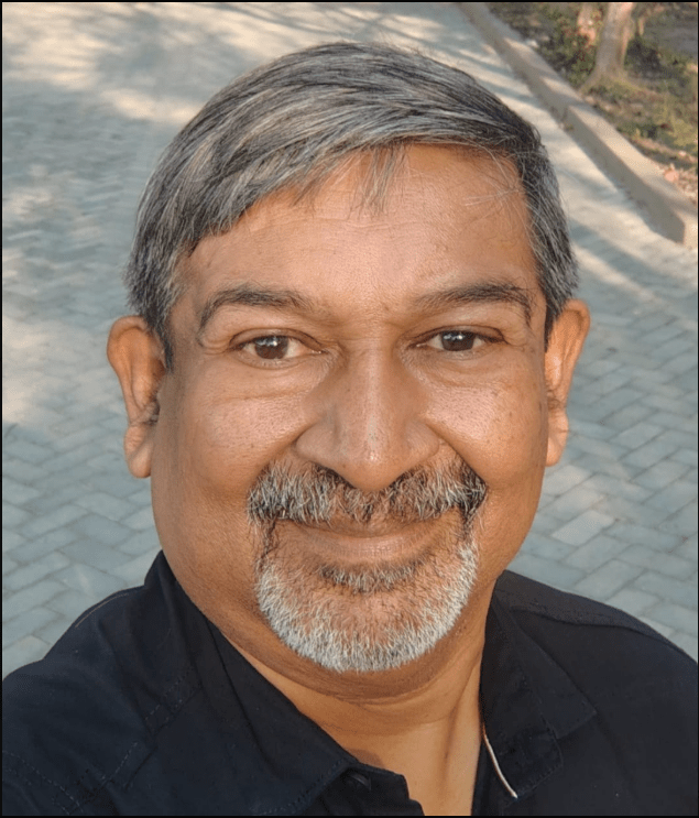 Mr. Sanjay Kumar Das