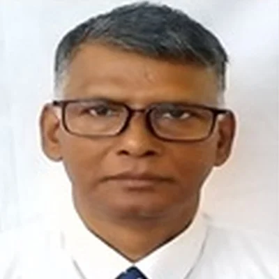 Capt. Shekhar Chandra Saha