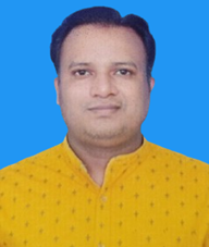 Dr. Bikash Ranjan Jena