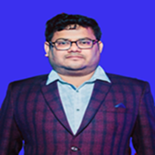 Dr. CHINMAYA KESHARI SAHOO