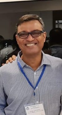 Mr. Dwijadas Chatterjee