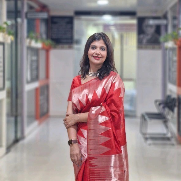 Dr. Archita Chatterjee