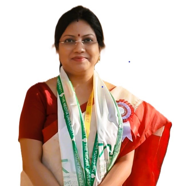 Dr. Sudeshna Gupta