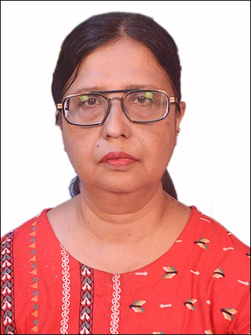 Ms. Mausumi Sen