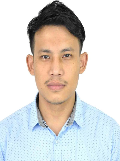 Mr. Irungbam Lenin Singh