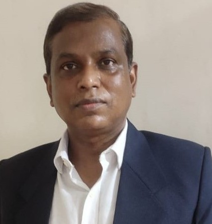 Mr. Gouri Sankar Jena  