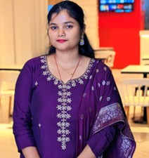 Miss. Suvechchha Jana