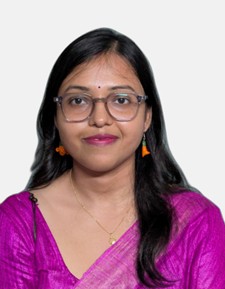 Dr. Priti Mondal