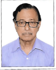 Prof. (Dr.) Pranay Kumar Roy Barman