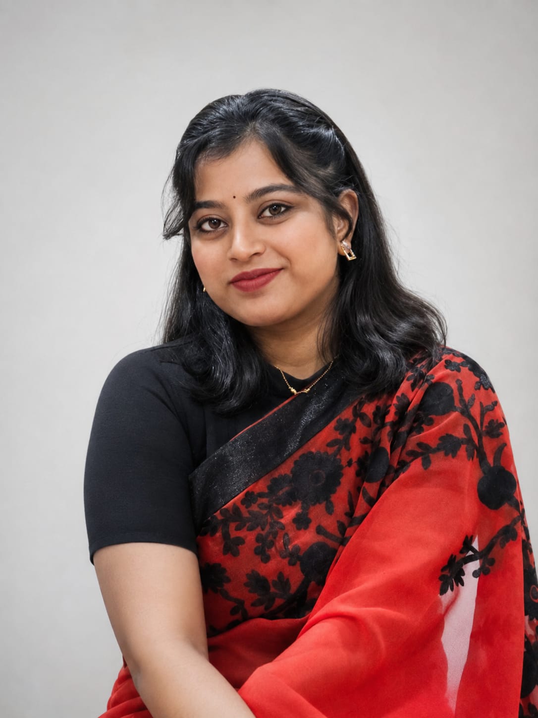 Ms. Shreya Sengupta