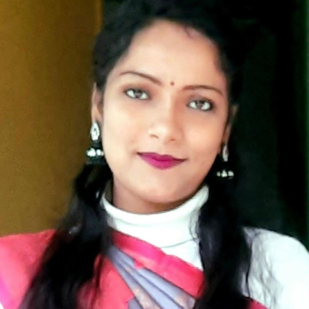 Ms. Amrita Kar