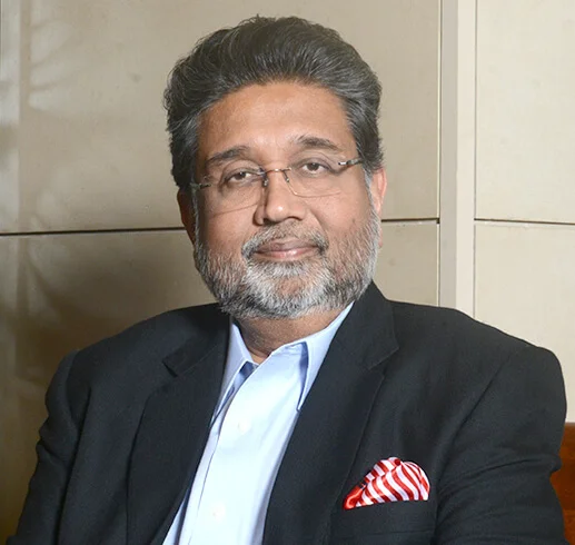 Mr. Harshavardhan Neotia