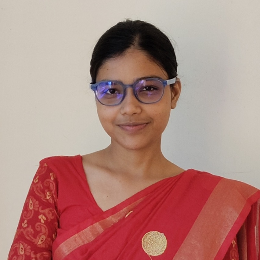 Ms. Pratiksha Neogi