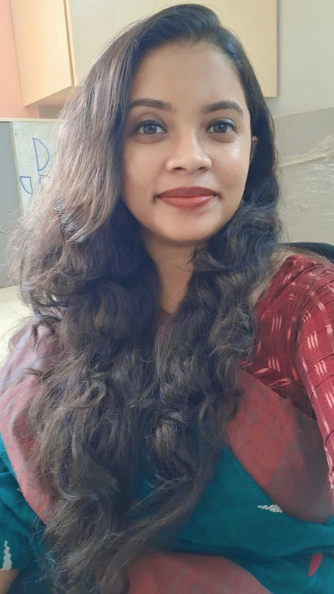 Ms. Debisha Dey