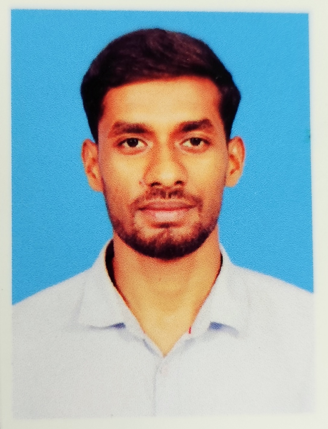 Mr. Sayantan Maiti
