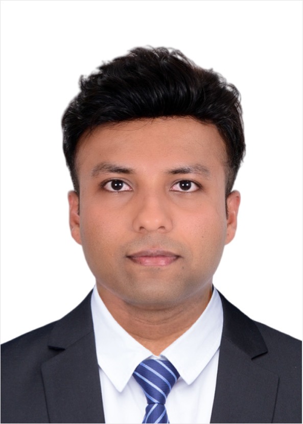 Mr. Abhishek Sikder