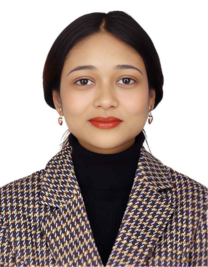Mr. Kajol Biswakarma