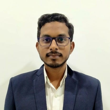 Md. Ibran Ansari