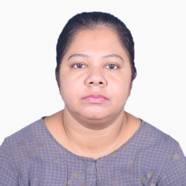 Ms. Debolina Kumar