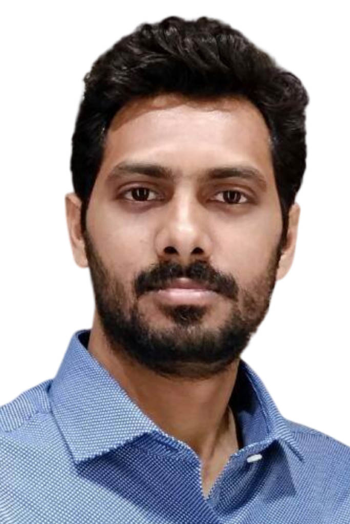 Mr. Tanmoy Rakshit