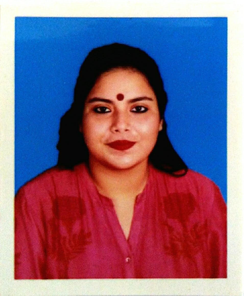 Ms. Annwesha Paul