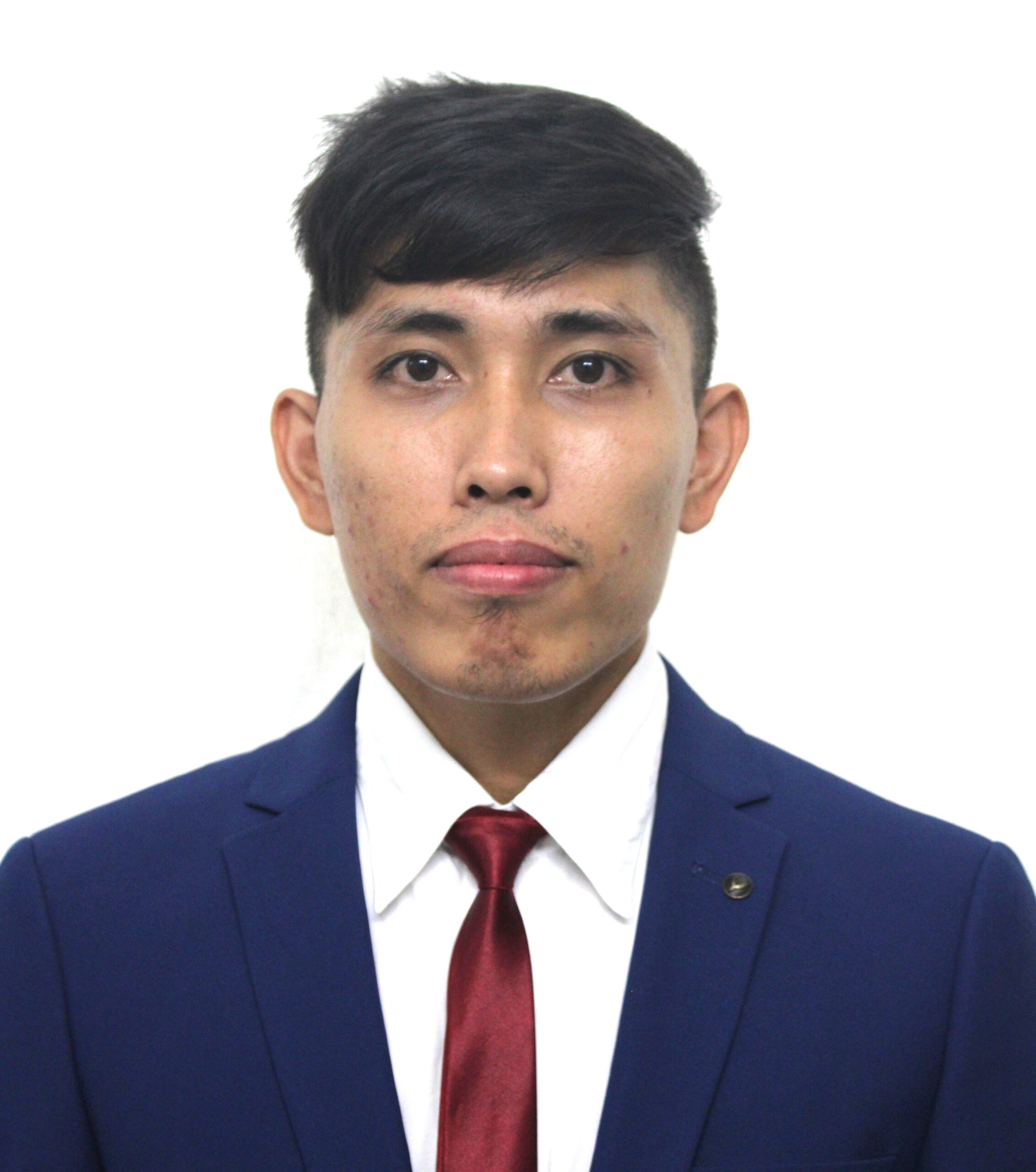 Mr. Maibam Malemngamba Meitei