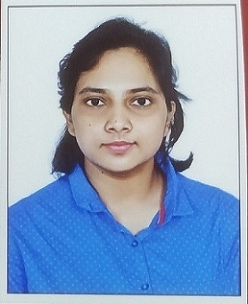 Dr. Suchismita Saha